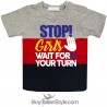 T-shirt "Little Monster"