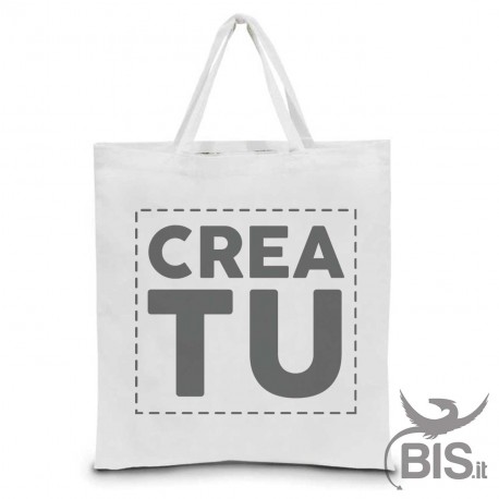 Shopper bag PERSONALIZZATA