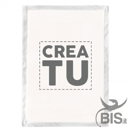 Custodia Personalizzata Per Realme C51 | Con Foto, Testo O Logo | TPU Morbido Trasparente | Antishock