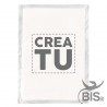 Copertina personalizzabile con nome e foto