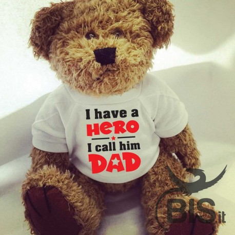 Peluches Animaletto personalizzabile