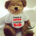 Peluches Animaletto personalizzabile