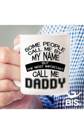 Mug " BEST DAD IN THE WORLD"