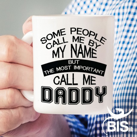 tazza idea regalo papà