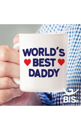 tazza idea regalo papà