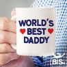 tazza idea regalo papà