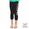 Leggings bimba personalizzabile