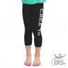 Leggings bimba personalizzabile