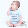 Bodino bimbo/a personalizzato 