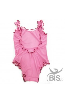 Costume un pezzo bimba