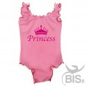 Costume un pezzo bimba PRINCESS