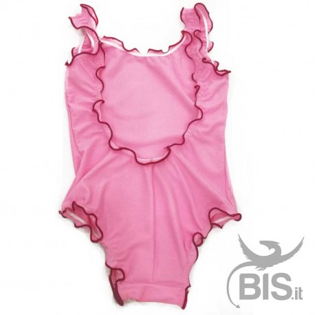 Costume un pezzo bimba PRINCESS