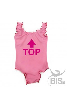 Costume un pezzo bimba TOP