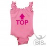 Costume un pezzo bimba TOP
