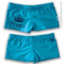 Costume bimbo "Prince"
