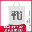 Shopper bag PERSONALIZZATA