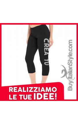 Leggings capri  ESTIVO