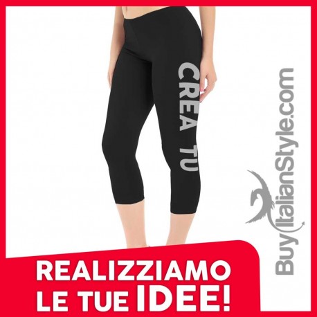 Leggings capri  ESTIVO