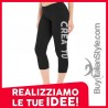 Leggings capri  ESTIVO