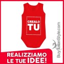 body personalizzabile color