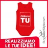 body personalizzabile color