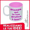 tazza infrangibile personalizzabile con stampa