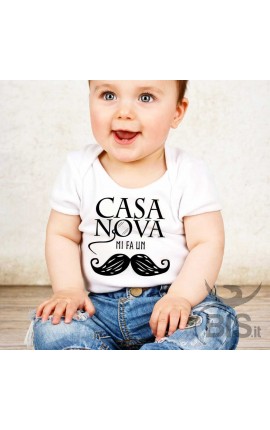 Baby body suit "You can do it daddy"