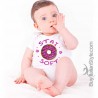 Body bambina "Stai SOFT"