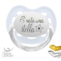 Succhietto "è nata una stella"