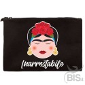 Pochette tela Inarrestabile