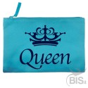 Pochette tela Queen