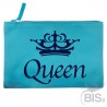 Pochette tela Queen