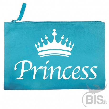 Pochette tela Princess