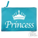 Pochette tela Princess