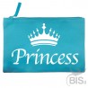 Pochette tela Princess