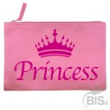 Pochette tela Princess