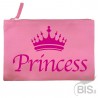 Pochette tela Princess