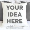 Personalized Pillowcase