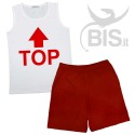 Completino Estivo "TOP"
