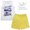 Completino Estivo "Barcollo ma non mollo"
