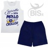Completino Estivo "Barcollo ma non mollo"