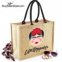 Borsa da Mare Frida inarrestabile
