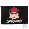 Pochette tela Inarrestabile