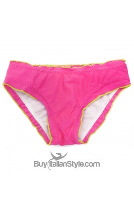 Costume un pezzo bimba