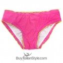 Costume intero bimba ancora personalizzabile