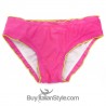 Costume intero bimba ancora personalizzabile