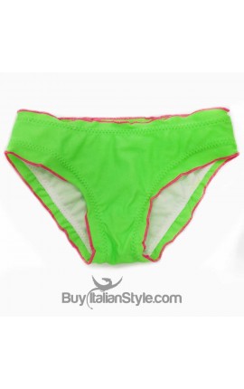 Costume un pezzo bimba
