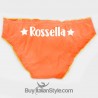 Costume intero bimba ancora personalizzabile