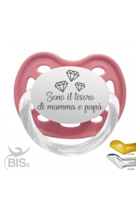 Succhietto Personalizzato AVENT +6MESI