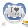Succhietto I LOVE PAPA'